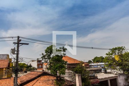 Casa para alugar com 128m², 3 quartos e 2 vagasVista da Suíte