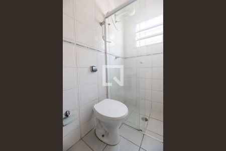 Casa para alugar com 128m², 3 quartos e 2 vagasBanheiro 2