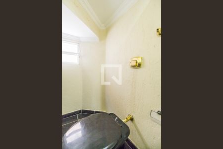 Casa para alugar com 128m², 3 quartos e 2 vagasLavabo