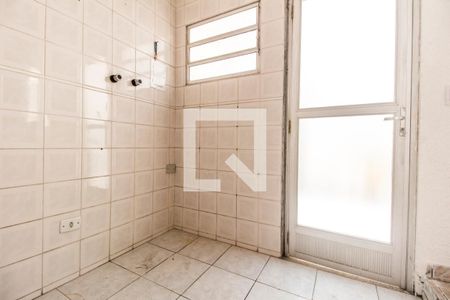 Casa para alugar com 128m², 3 quartos e 2 vagasÁrea de Serviço