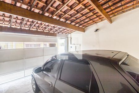 Casa para alugar com 128m², 3 quartos e 2 vagasGaragem