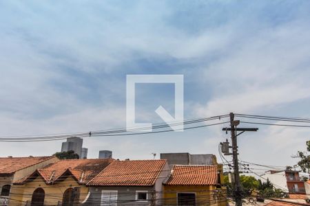 Casa para alugar com 128m², 3 quartos e 2 vagasVista da Suíte