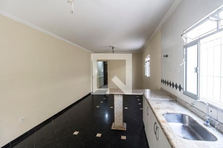 Casa para alugar com 128m², 3 quartos e 2 vagasCozinha