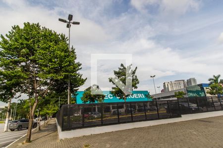 Casa para alugar com 128m², 3 quartos e 2 vagasFatec