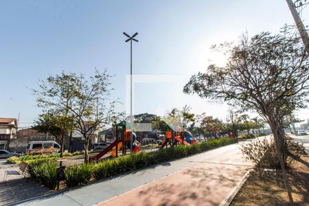 Casa para alugar com 128m², 3 quartos e 2 vagasPraça