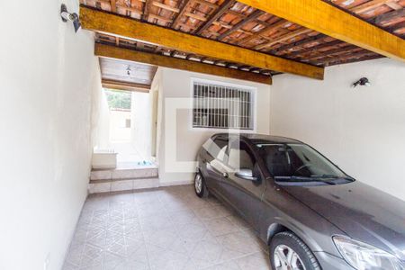 Casa para alugar com 128m², 3 quartos e 2 vagasGaragem