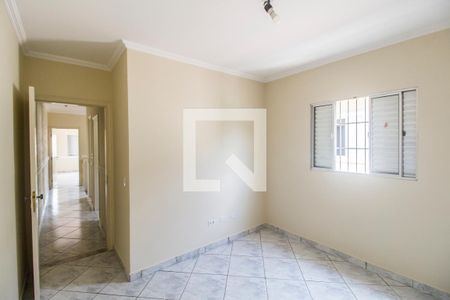 Casa para alugar com 128m², 3 quartos e 2 vagasQuarto 2