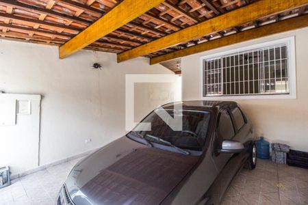 Casa para alugar com 128m², 3 quartos e 2 vagasGaragem