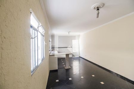 Casa para alugar com 128m², 3 quartos e 2 vagasCozinha