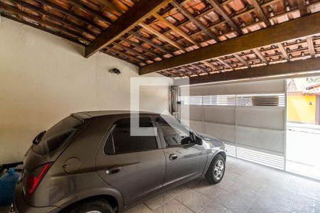 Casa para alugar com 128m², 3 quartos e 2 vagasGaragem