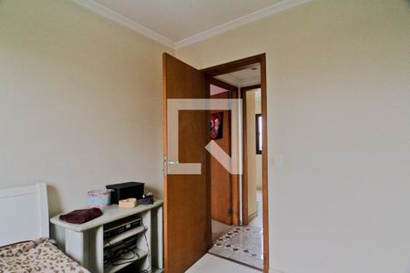 Apartamento à venda com 83m², 3 quartos e 2 vagasQuarto 1