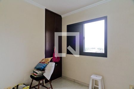 Apartamento à venda com 83m², 3 quartos e 2 vagasQuarto 2