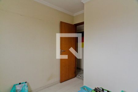 Apartamento à venda com 83m², 3 quartos e 2 vagasQuarto 2