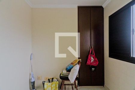 Apartamento à venda com 83m², 3 quartos e 2 vagasQuarto 2