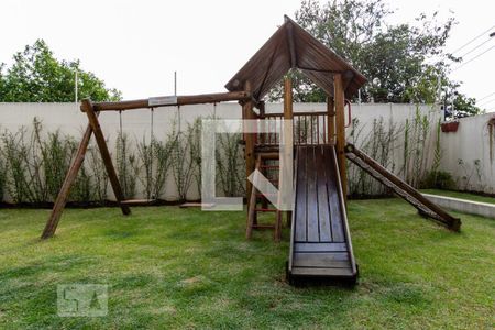 Apartamento à venda com 83m², 3 quartos e 2 vagasÁrea comum - Playground