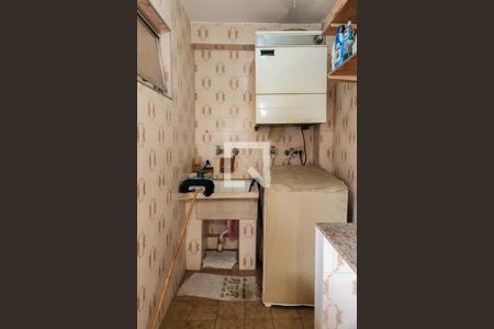 Casa à venda com 95m², 2 quartos e 2 vagas Casa à venda com 95m², 2 quartos e 2 vagasÁrea de Serviço