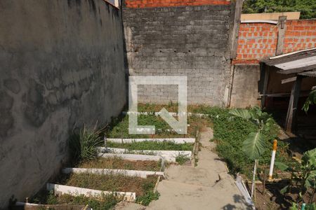 Casa à venda com 263m², 2 quartos e 1 vagaQuintal