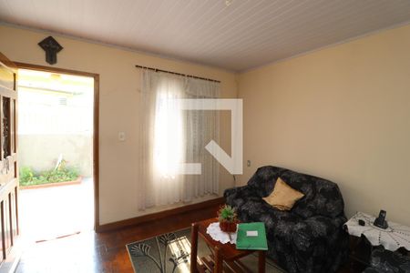 Sala de casa à venda com 2 quartos, 263m² em Vila Formosa, São Paulo