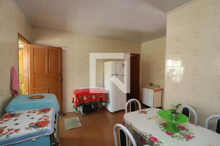 Casa à venda com 263m², 2 quartos e 1 vagaCozinha