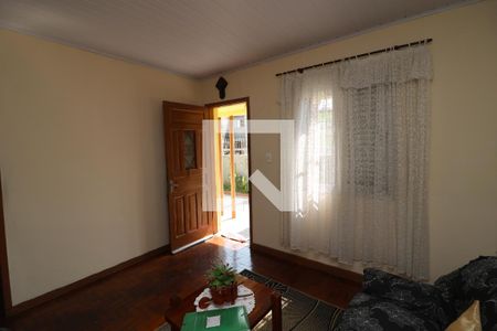 Sala de casa à venda com 2 quartos, 263m² em Vila Formosa, São Paulo