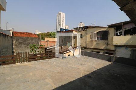 Casa à venda com 263m², 2 quartos e 1 vagaQuintal