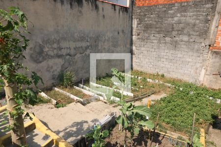 Casa à venda com 263m², 2 quartos e 1 vagaQuintal