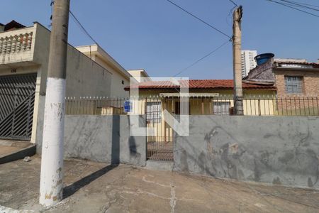 Fachada de casa à venda com 2 quartos, 263m² em Vila Formosa, São Paulo