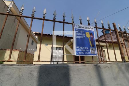 Fachada de casa à venda com 2 quartos, 263m² em Vila Formosa, São Paulo