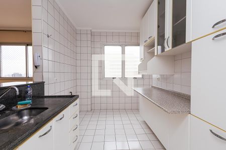 Apartamento para alugar com 60m², 1 quarto e 1 vaga Apartamento para alugar com 60m², 1 quarto e 1 vagaCozinha