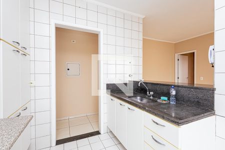 Apartamento para alugar com 60m², 1 quarto e 1 vaga Apartamento para alugar com 60m², 1 quarto e 1 vagaCozinha
