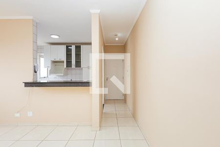 Sala de apartamento para alugar com 1 quarto, 60m² em Liberdade, São Paulo