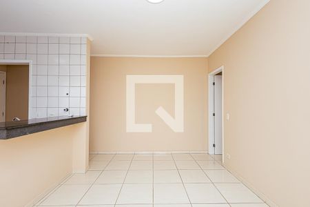 Sala de apartamento para alugar com 1 quarto, 60m² em Liberdade, São Paulo
