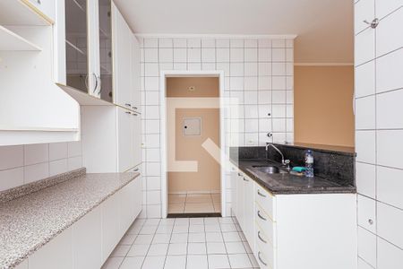 Apartamento para alugar com 60m², 1 quarto e 1 vaga Apartamento para alugar com 60m², 1 quarto e 1 vagaCozinha