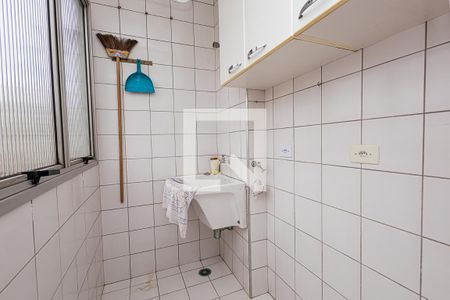 Apartamento para alugar com 60m², 1 quarto e 1 vaga Apartamento para alugar com 60m², 1 quarto e 1 vagaÁrea de Serviço