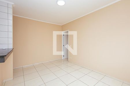 Sala de apartamento para alugar com 1 quarto, 60m² em Liberdade, São Paulo