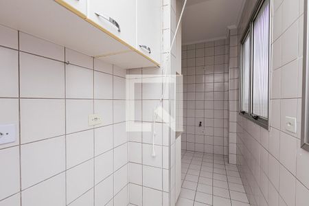 Apartamento para alugar com 60m², 1 quarto e 1 vaga Apartamento para alugar com 60m², 1 quarto e 1 vagaÁrea de Serviço