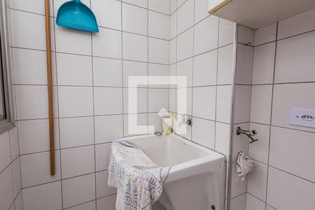 Apartamento para alugar com 60m², 1 quarto e 1 vaga Apartamento para alugar com 60m², 1 quarto e 1 vagaÁrea de Serviço