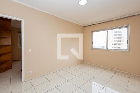 Sala de apartamento para alugar com 1 quarto, 60m² em Liberdade, São Paulo