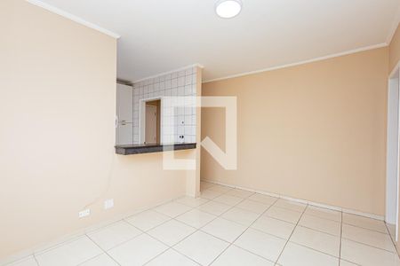 Sala de apartamento para alugar com 1 quarto, 60m² em Liberdade, São Paulo