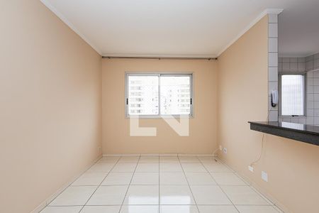 Sala de apartamento para alugar com 1 quarto, 60m² em Liberdade, São Paulo