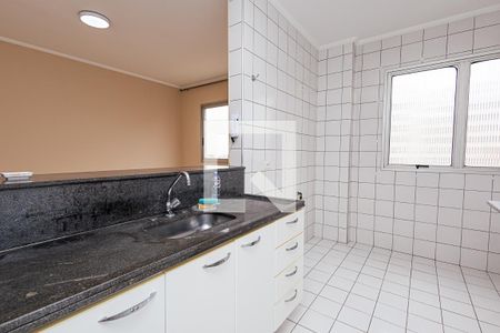 Apartamento para alugar com 60m², 1 quarto e 1 vaga Apartamento para alugar com 60m², 1 quarto e 1 vagaCozinha