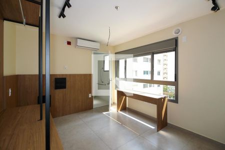 Studio para alugar com 21m², 1 quarto e sem vagaKitnet/Studio