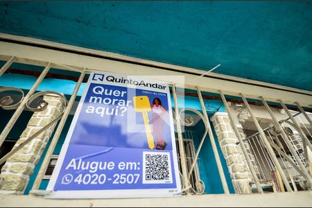 Casa para alugar com 180m², 3 quartos e 1 vaga Casa para alugar com 180m², 3 quartos e 1 vagaPlaca