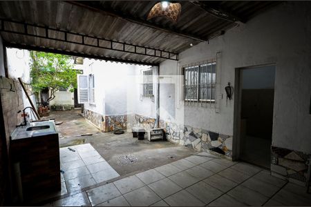 Casa para alugar com 180m², 3 quartos e 1 vaga Casa para alugar com 180m², 3 quartos e 1 vagaÁrea de Serviço