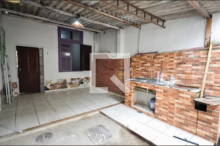 Casa para alugar com 180m², 3 quartos e 1 vaga Casa para alugar com 180m², 3 quartos e 1 vagaÁrea de Serviço