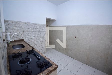 Casa para alugar com 180m², 3 quartos e 1 vaga Casa para alugar com 180m², 3 quartos e 1 vagaCozinha