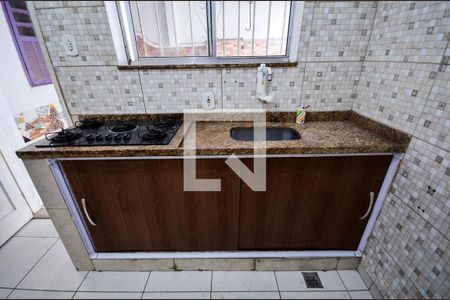 Casa para alugar com 180m², 3 quartos e 1 vaga Casa para alugar com 180m², 3 quartos e 1 vagaCozinha