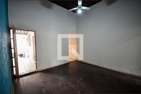 Sala de casa para alugar com 3 quartos, 180m² em São Cristóvão, Rio de Janeiro