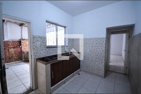 Casa para alugar com 180m², 3 quartos e 1 vaga Casa para alugar com 180m², 3 quartos e 1 vagaCozinha