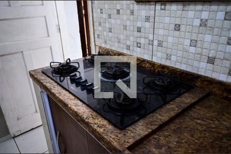 Casa para alugar com 180m², 3 quartos e 1 vaga Casa para alugar com 180m², 3 quartos e 1 vagaCozinha